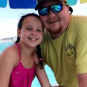 Meet your Posher, Timothy